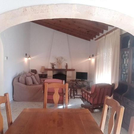 Holiday Home Amaranda By Interhome Balcon del Mar Extérieur photo