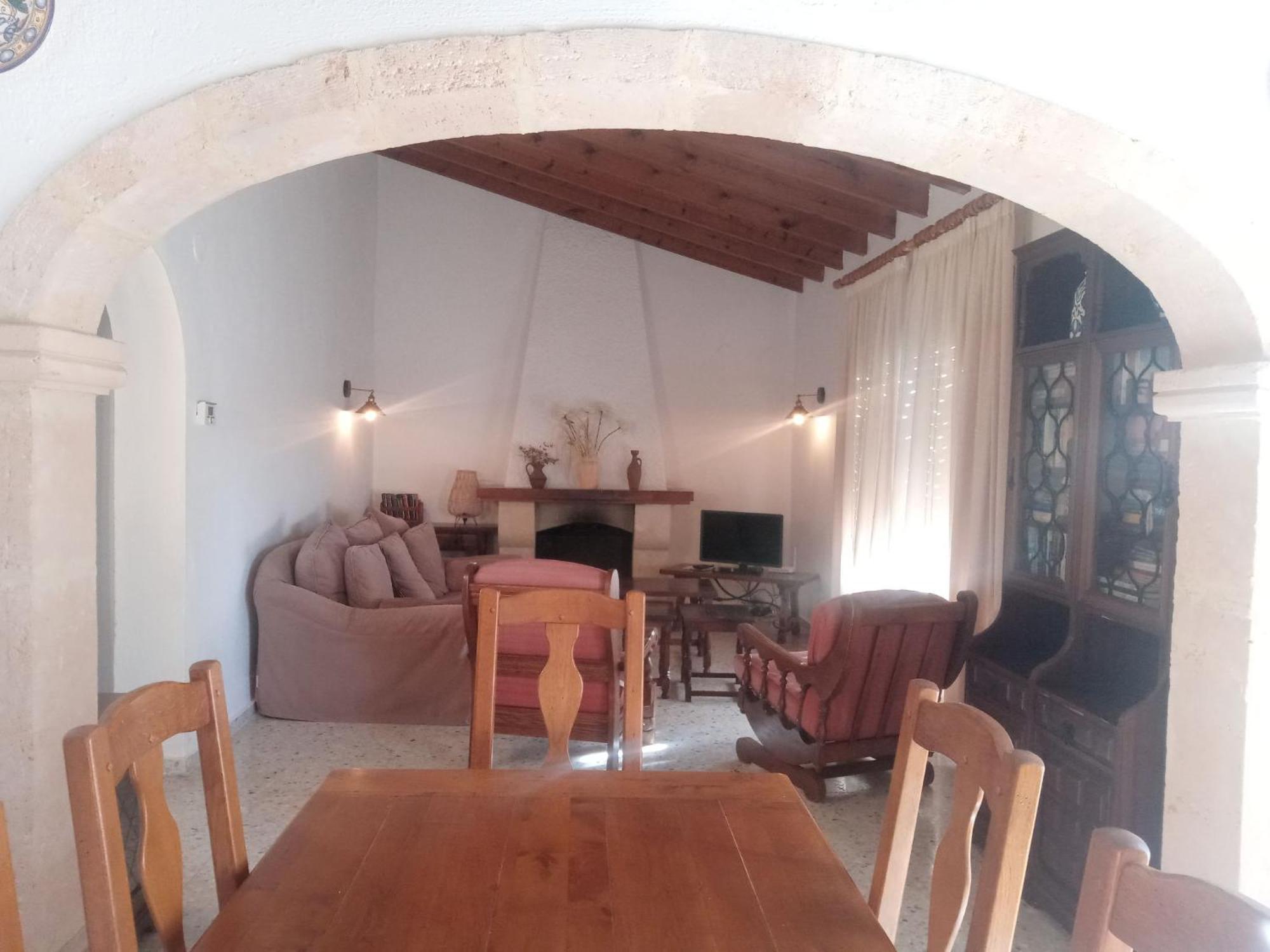 Holiday Home Amaranda By Interhome Balcon del Mar Extérieur photo