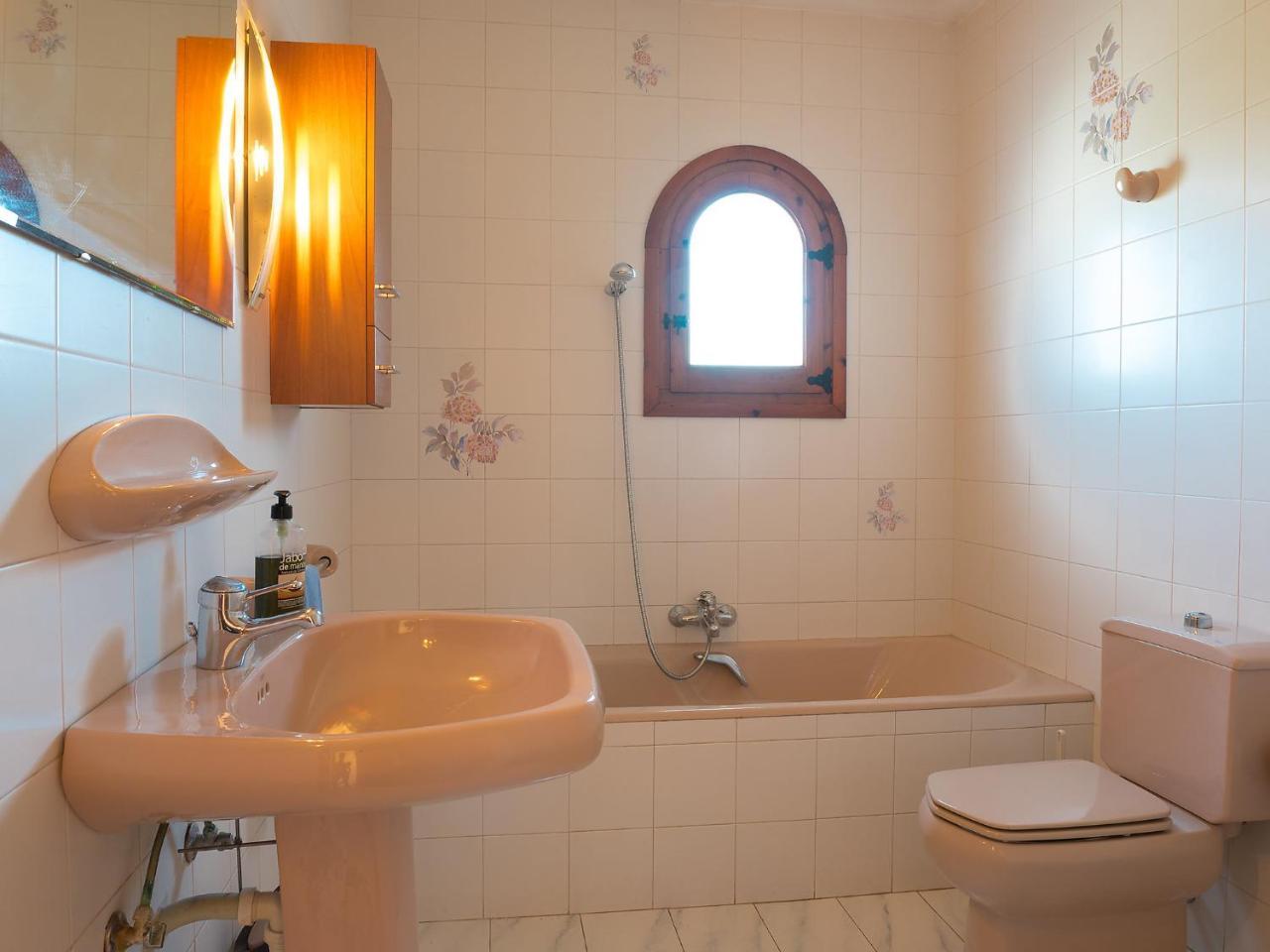Holiday Home Amaranda By Interhome Balcon del Mar Extérieur photo